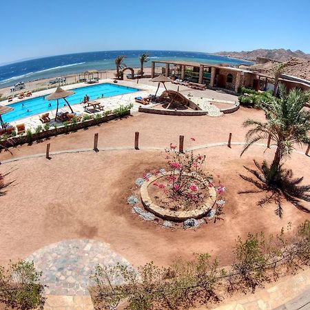 Sea View At Canyon Estate Dahab Bagian luar foto