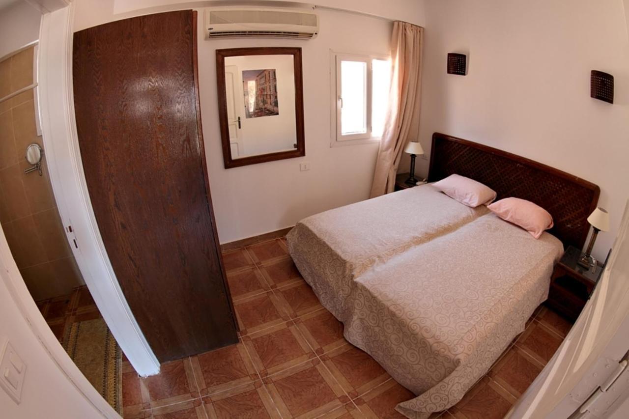 Sea View At Canyon Estate Dahab Bagian luar foto