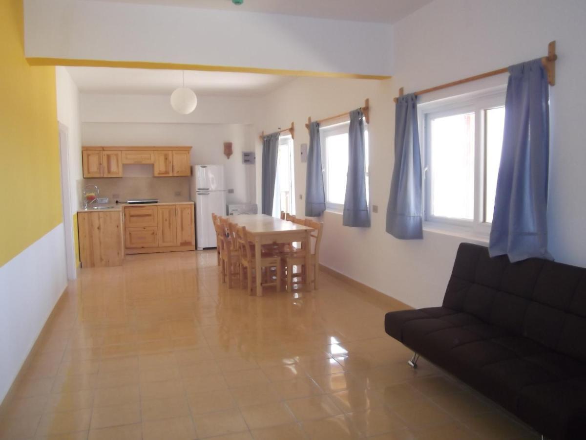 Sea View At Canyon Estate Dahab Bagian luar foto