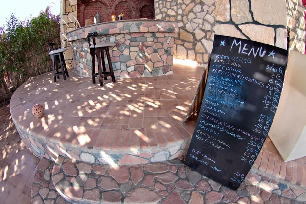 Sea View At Canyon Estate Dahab Bagian luar foto
