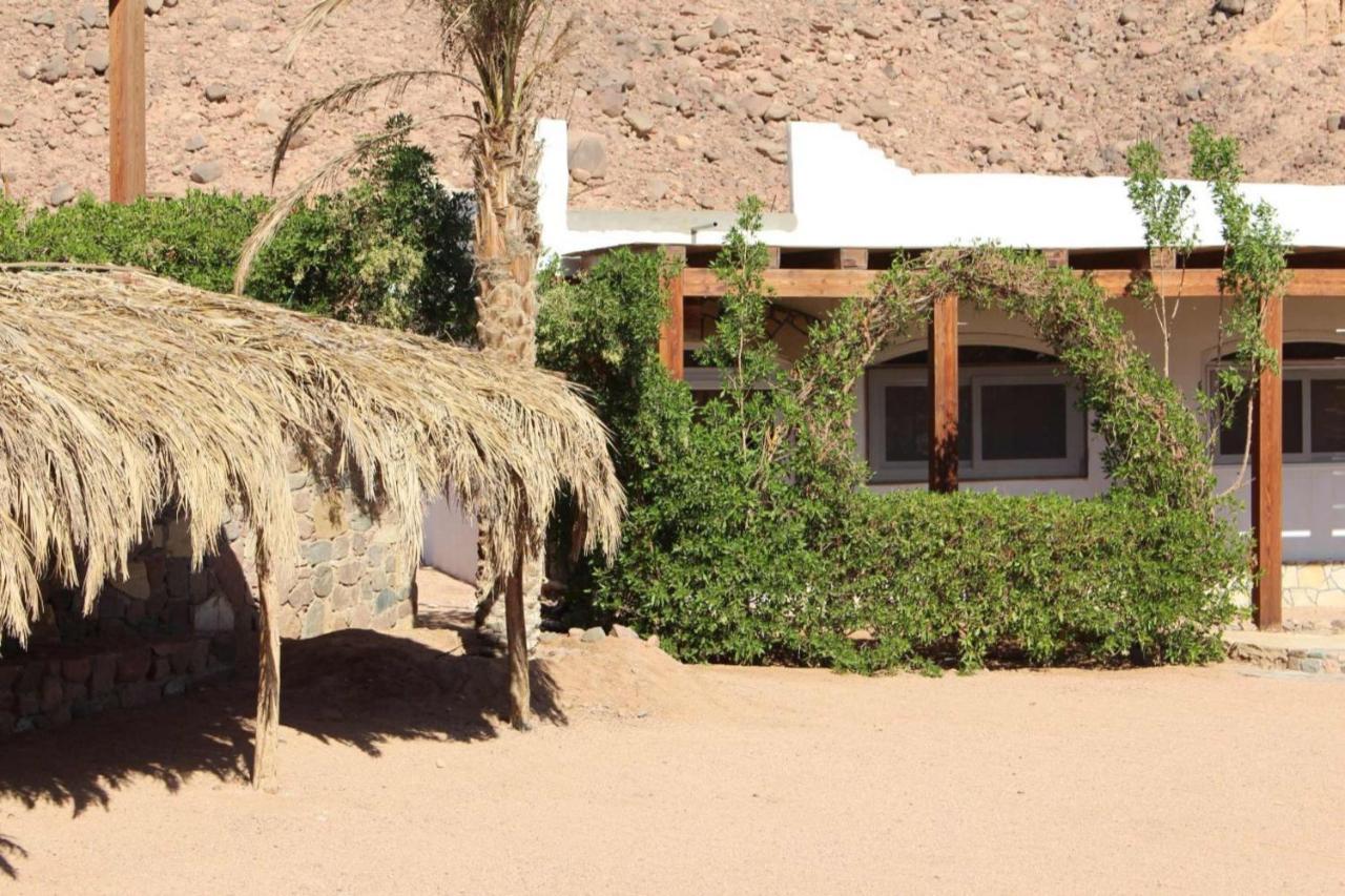 Sea View At Canyon Estate Dahab Bagian luar foto