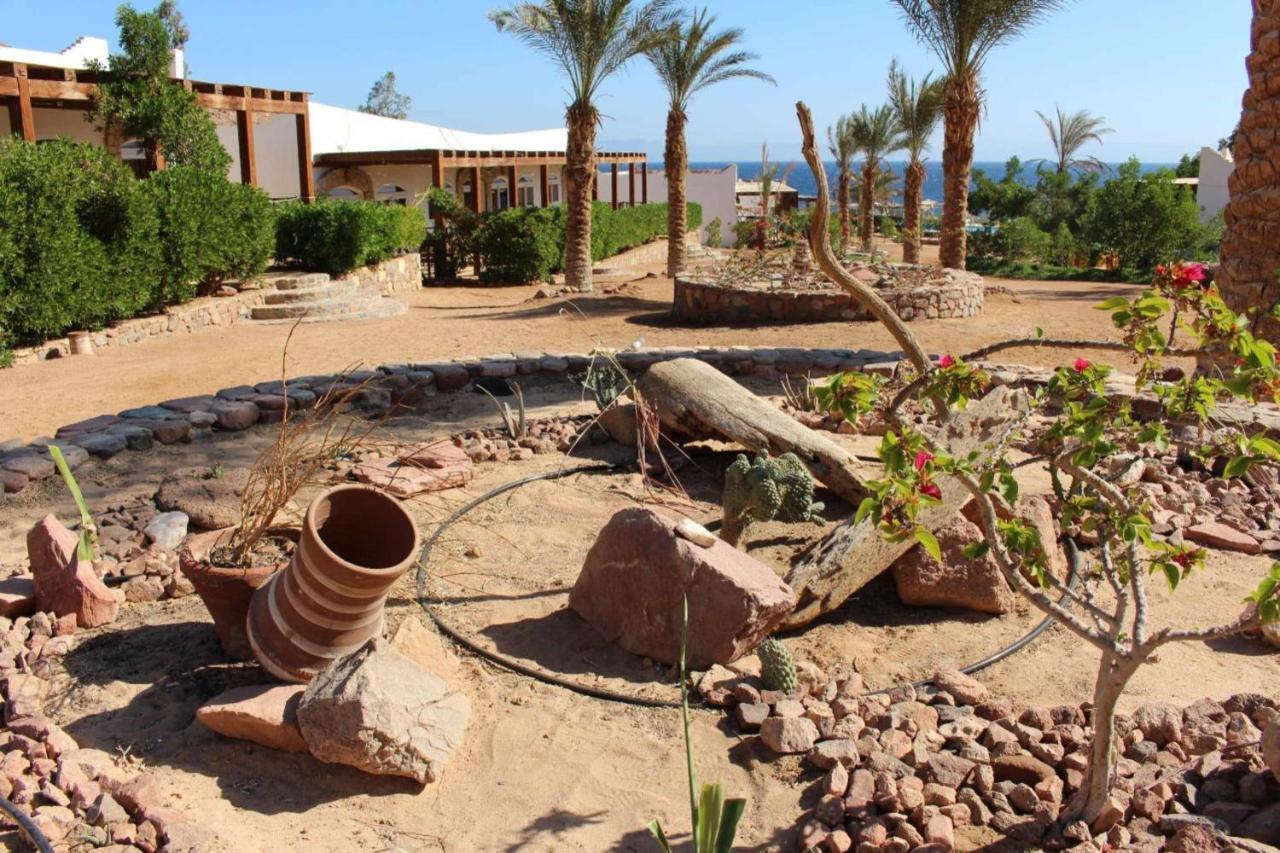 Sea View At Canyon Estate Dahab Bagian luar foto