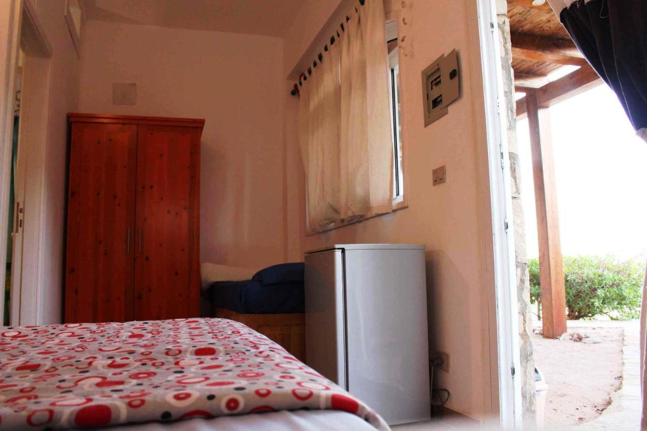 Sea View At Canyon Estate Dahab Bagian luar foto