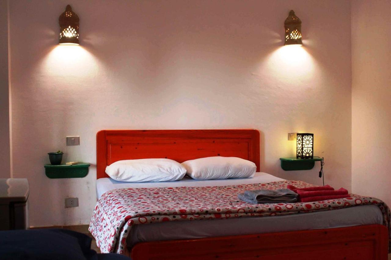 Sea View At Canyon Estate Dahab Bagian luar foto