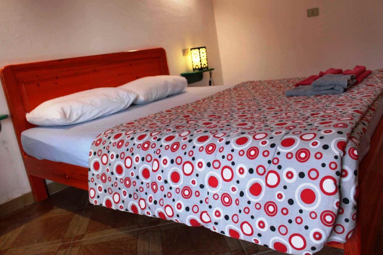 Sea View At Canyon Estate Dahab Bagian luar foto