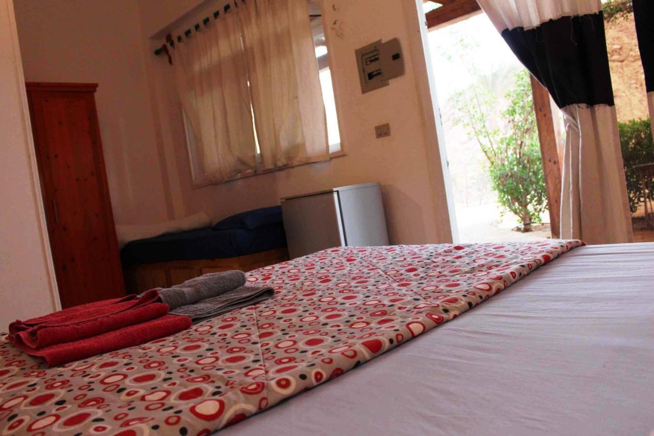 Sea View At Canyon Estate Dahab Bagian luar foto