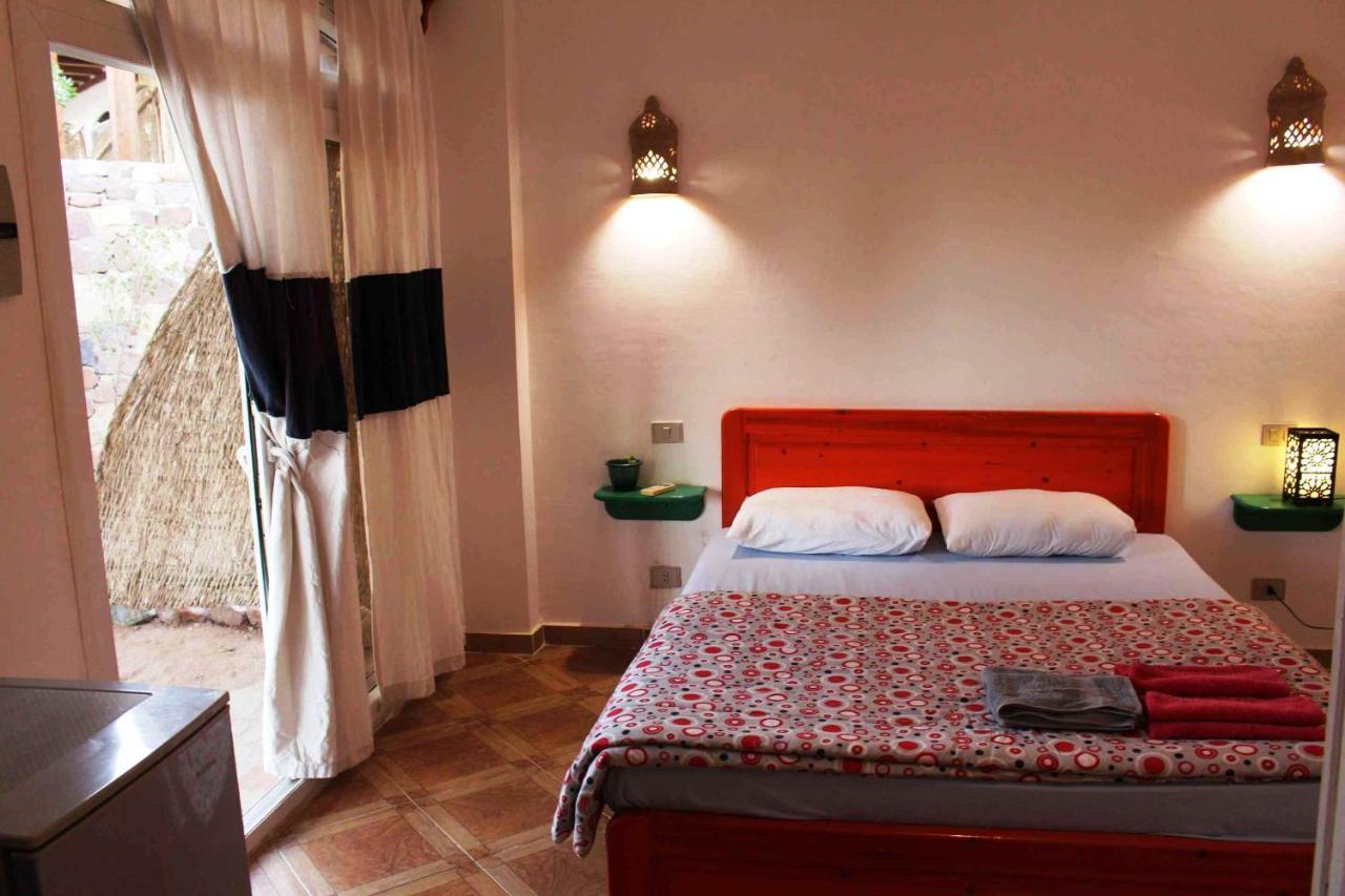 Sea View At Canyon Estate Dahab Bagian luar foto