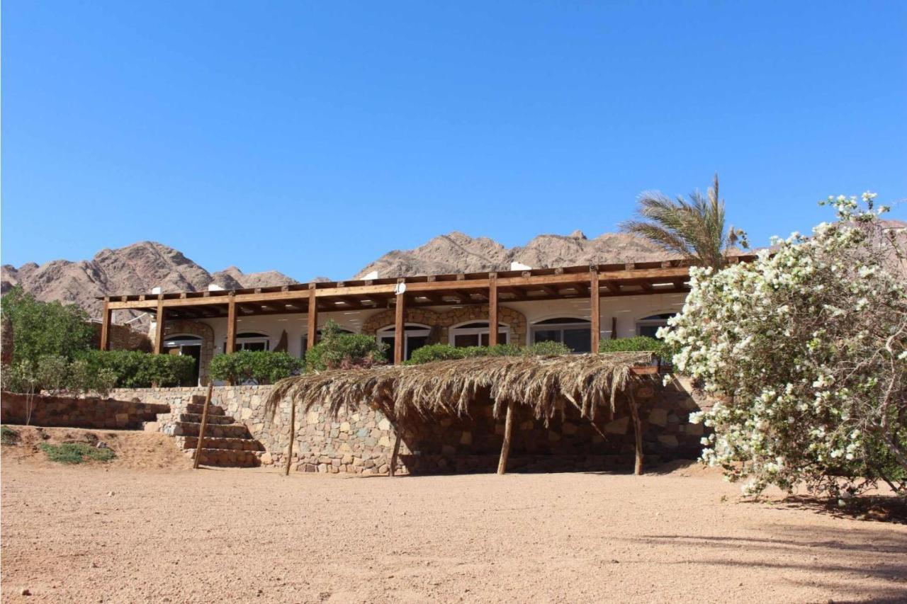 Sea View At Canyon Estate Dahab Bagian luar foto