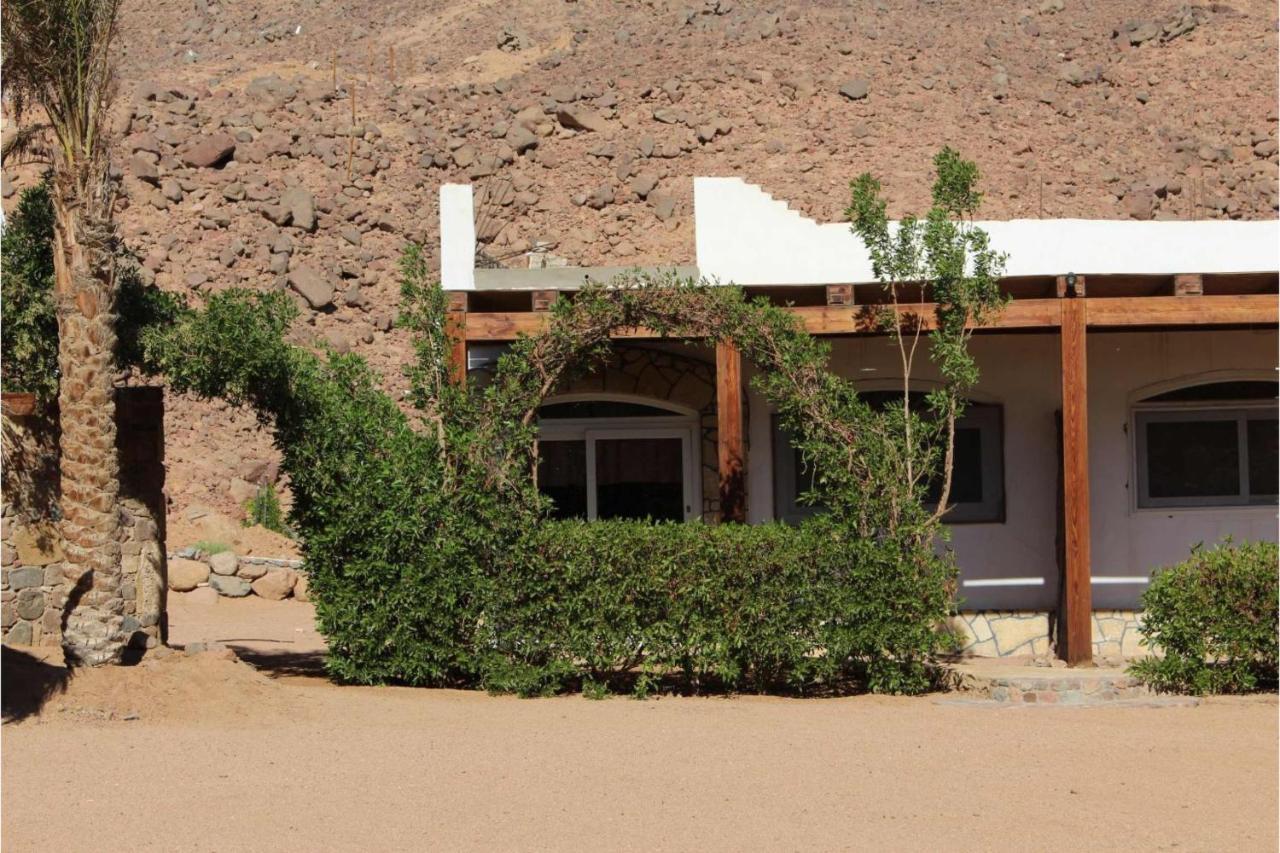 Sea View At Canyon Estate Dahab Bagian luar foto