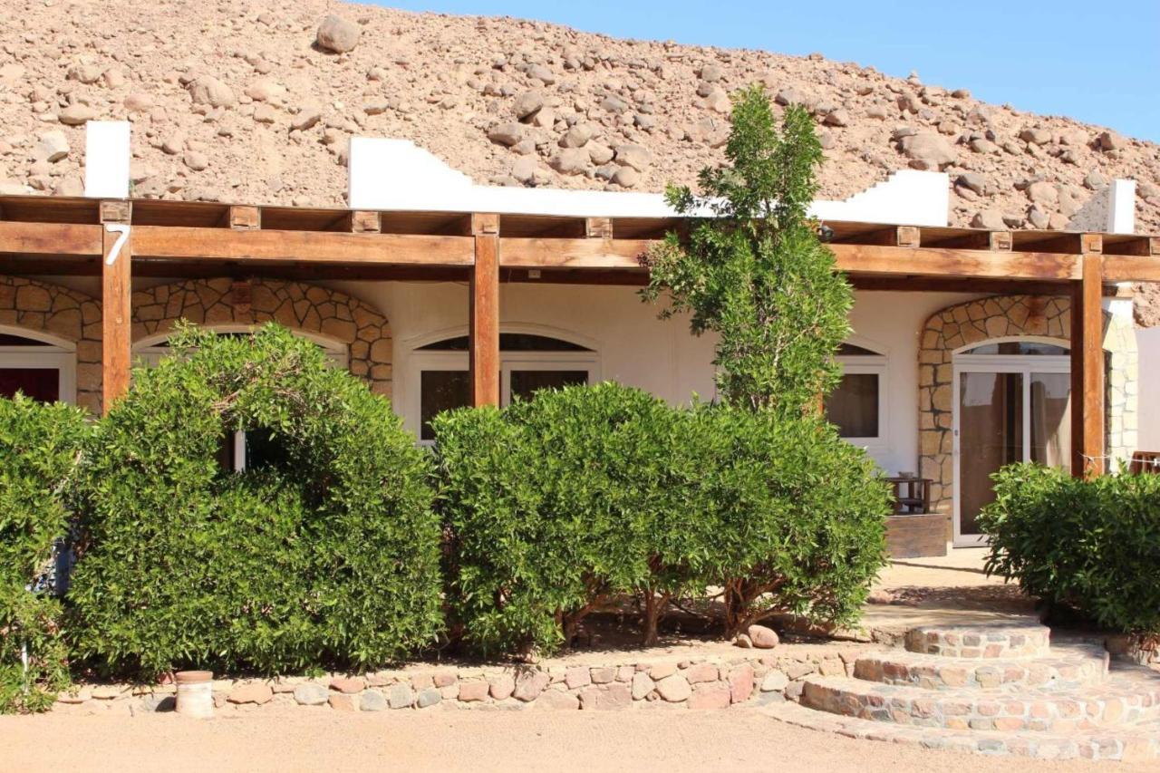 Sea View At Canyon Estate Dahab Bagian luar foto
