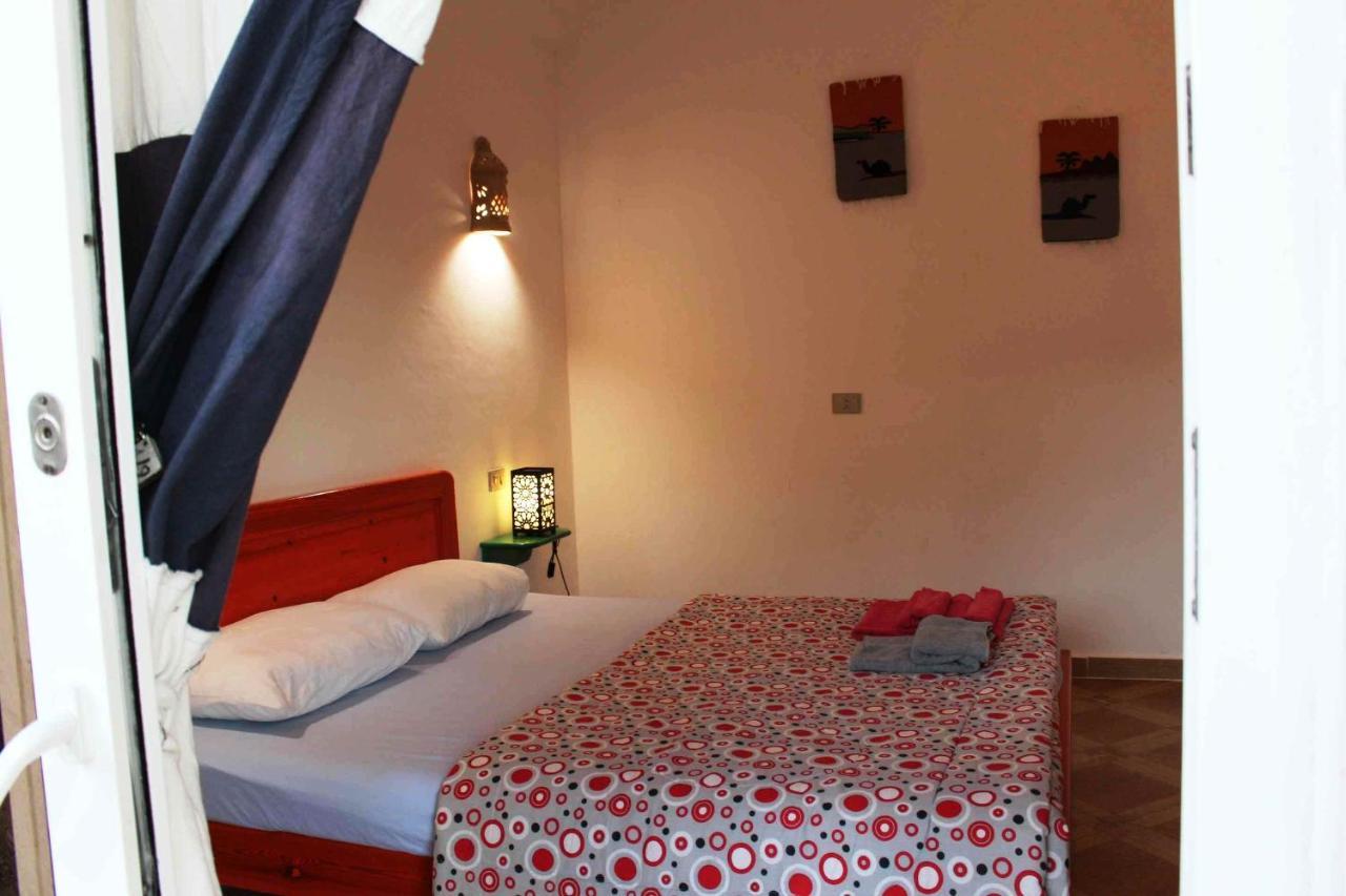 Sea View At Canyon Estate Dahab Bagian luar foto