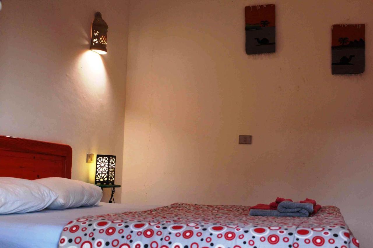 Sea View At Canyon Estate Dahab Bagian luar foto