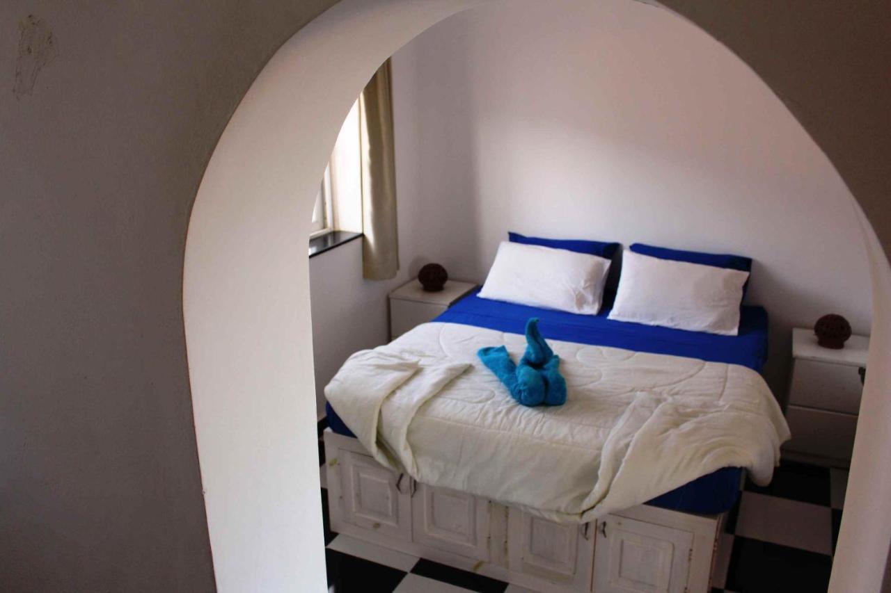Sea View At Canyon Estate Dahab Bagian luar foto
