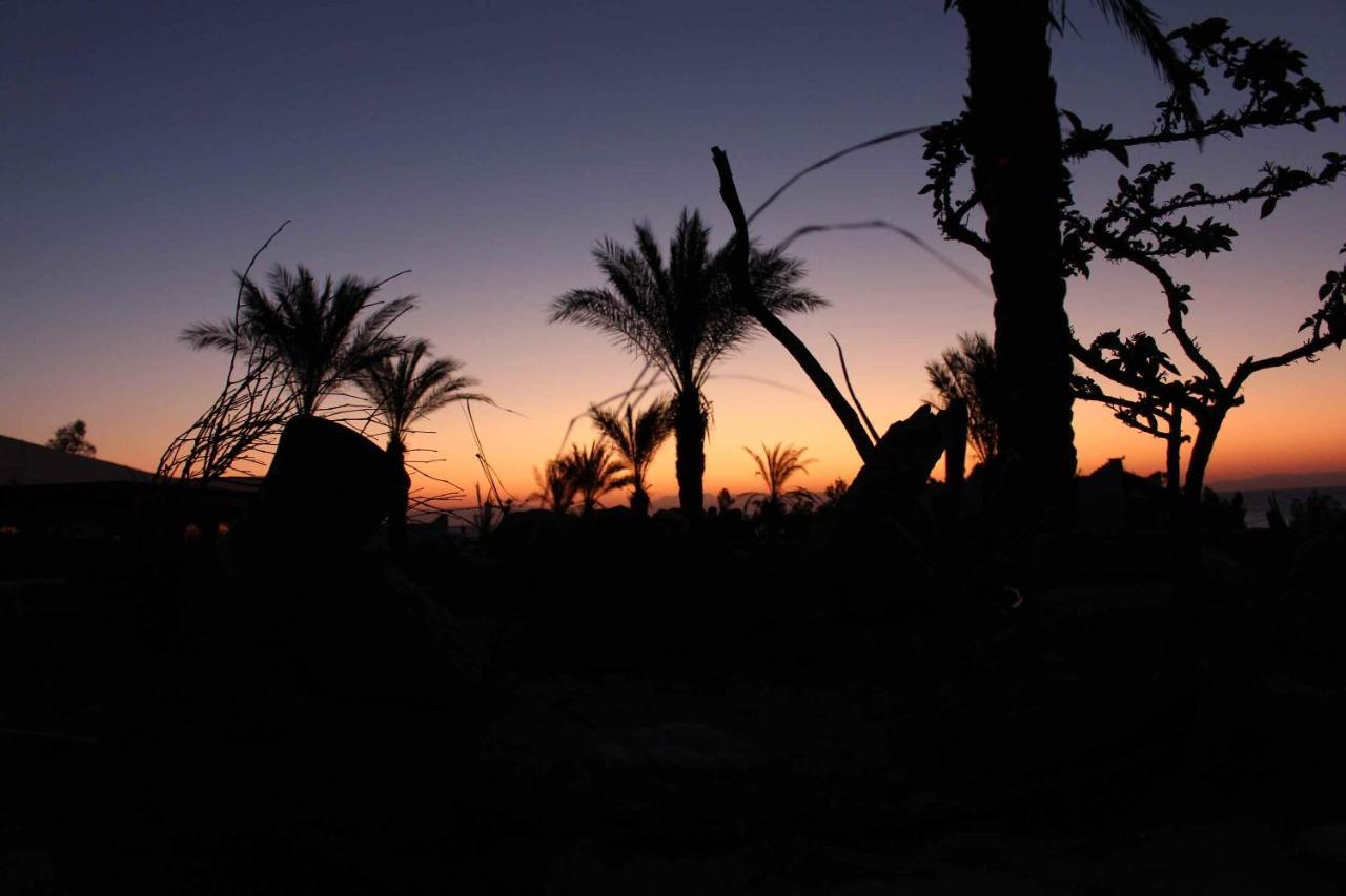 Sea View At Canyon Estate Dahab Bagian luar foto
